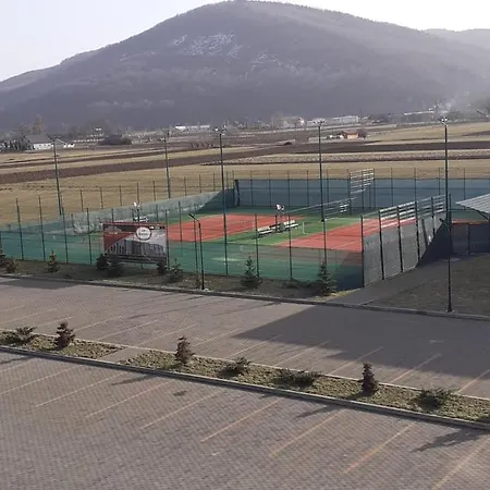 Club Bucovina & Hotel 4*