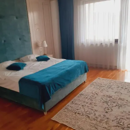 Hotel Club Bucovina & Gura Humorului