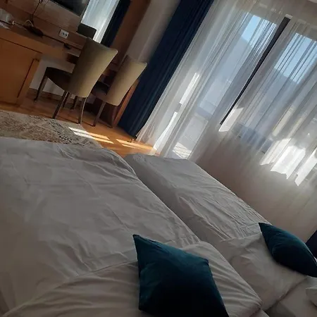Club Bucovina & Hotel 4*