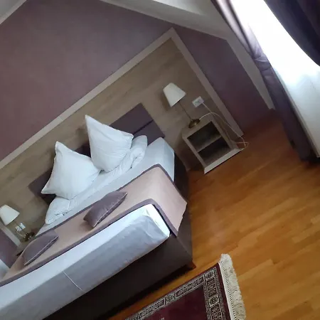 Hotel Club Bucovina &