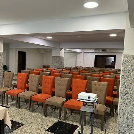Club Bucovina & Hotel 4*