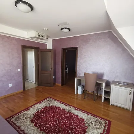 Hotel Club Bucovina &