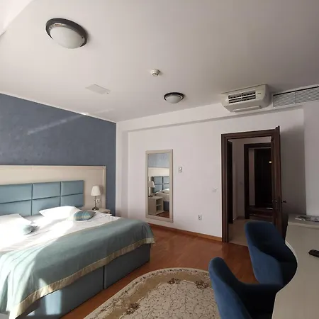 Club Bucovina & 4* Gura Humorului